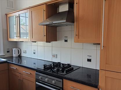 2 Bed Flat, Clarence Road, CR0