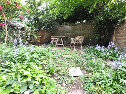 2 Bed Flat, Archway Road, N6