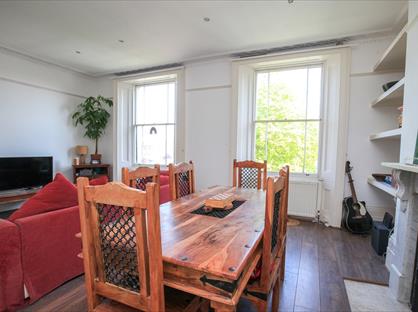 1 Bed Flat, Brockley, SE4