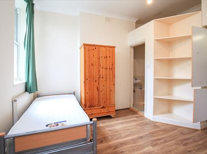 Studio Flat, London, SE13