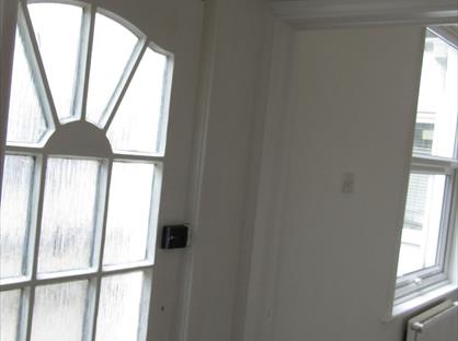 1 Bed Flat, Grosvenor Road, SS0