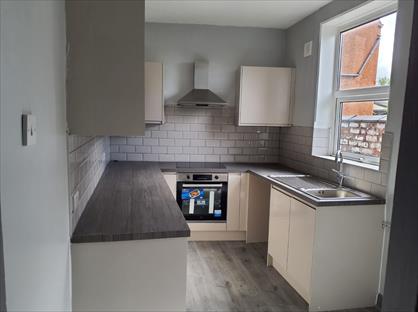 3 Bed End Terrace, Wellfield Street, WA5