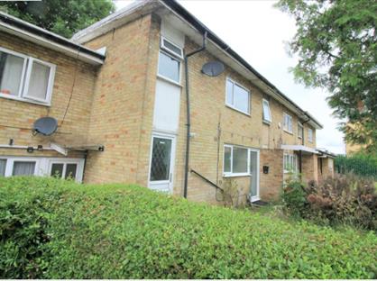 3 Bed Terraced House, Ryecroft, AL10