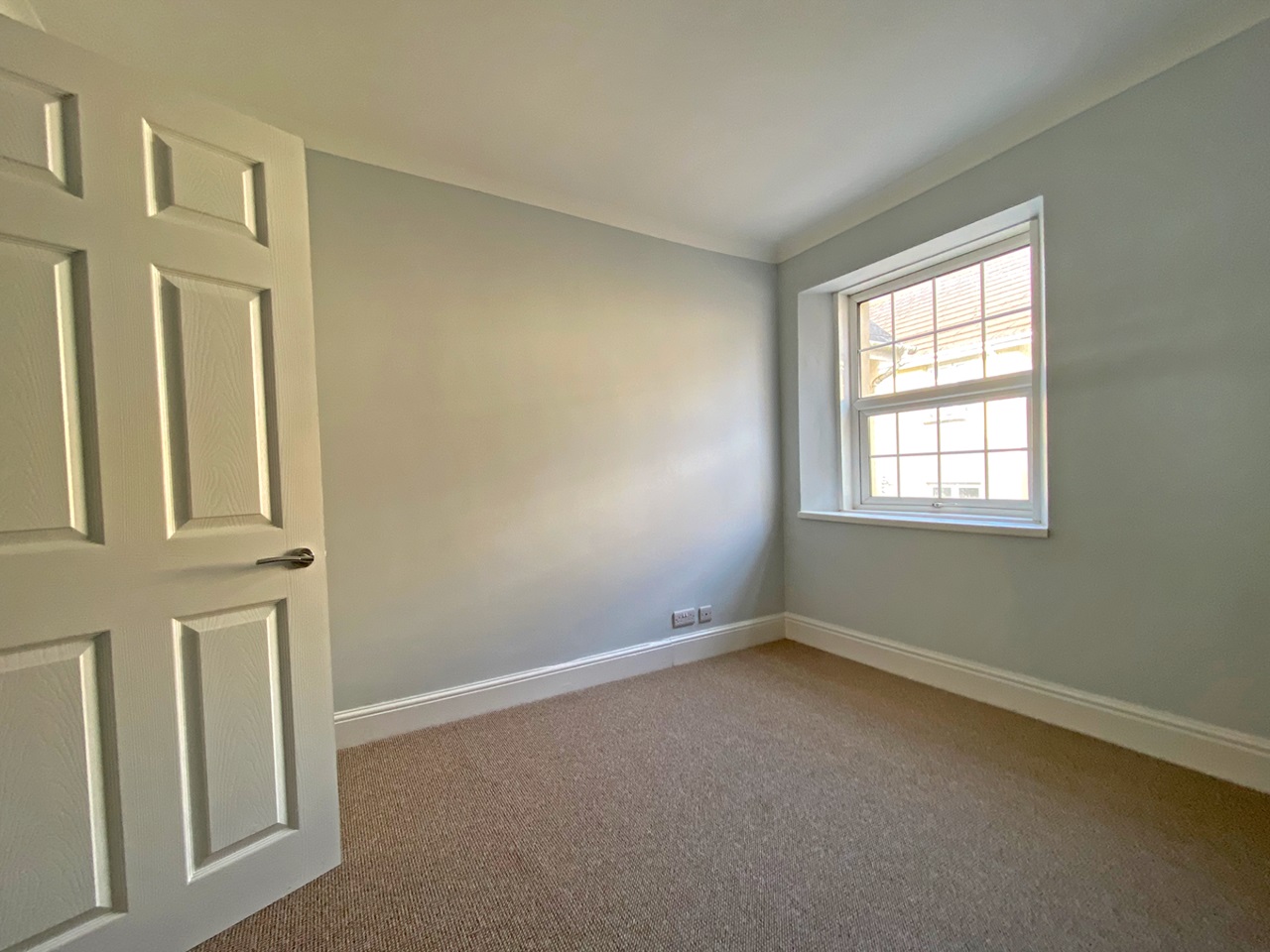 Bickington, Barnstaple 2 Bed Flat, Anchor House, EX31 To Rent Now