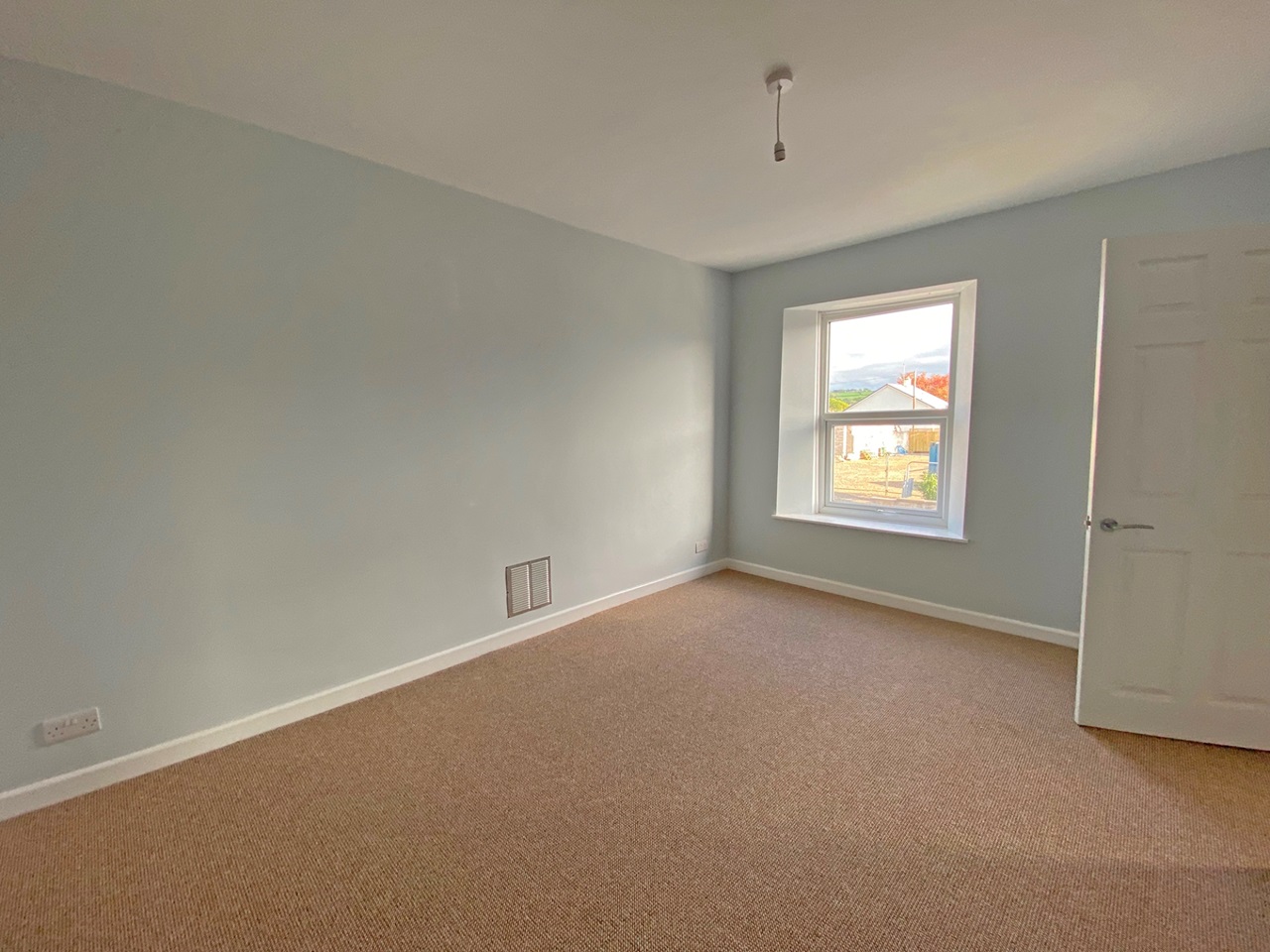 Bickington, Barnstaple 2 Bed Flat, Anchor House, EX31 To Rent Now for £750.00 p/m