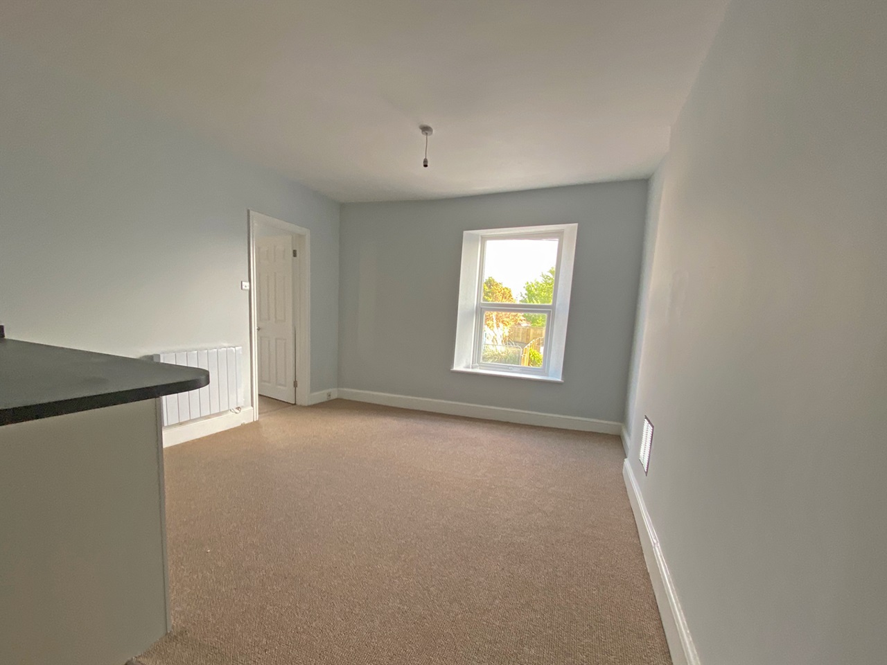 Bickington, Barnstaple 2 Bed Flat, Anchor House, EX31 To Rent Now