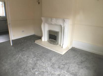3 Bed Terraced House, Harrow Street, WF9