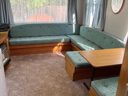 2 Bed Mobile Home, Commonfield Lane, RG40