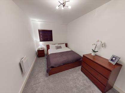 2 Bed Flat, Colquitt Street, L1
