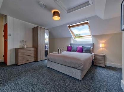 Room in a Shared House, Luton, LU1