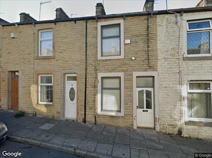 2 Bed Terraced House, Oak Street, BB12