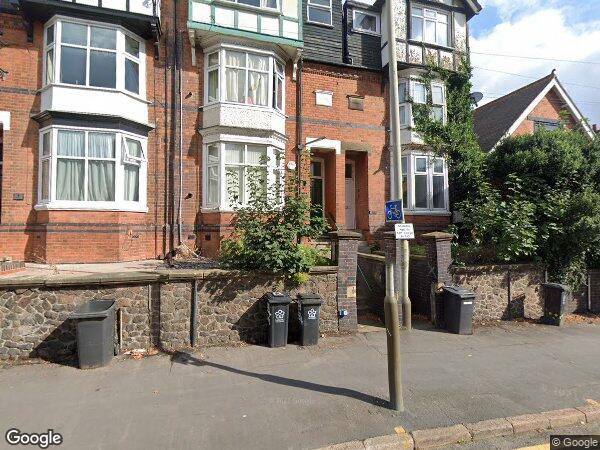 1 Bed Flat, Aylestone Road, LE2