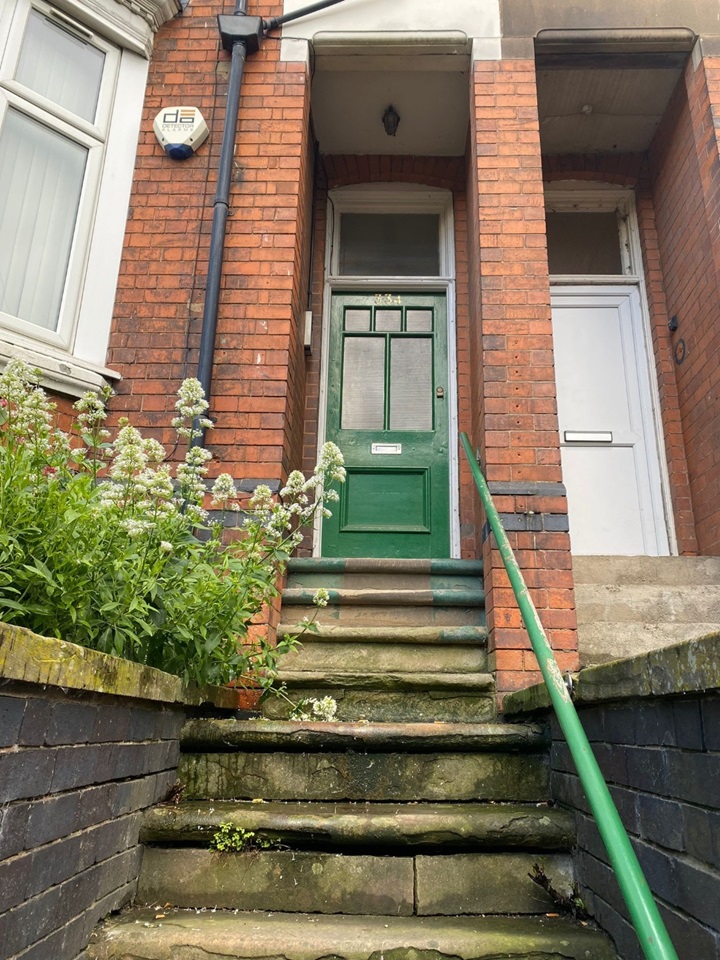 1 Bed Flat, Aylestone Road, LE2 photo 2