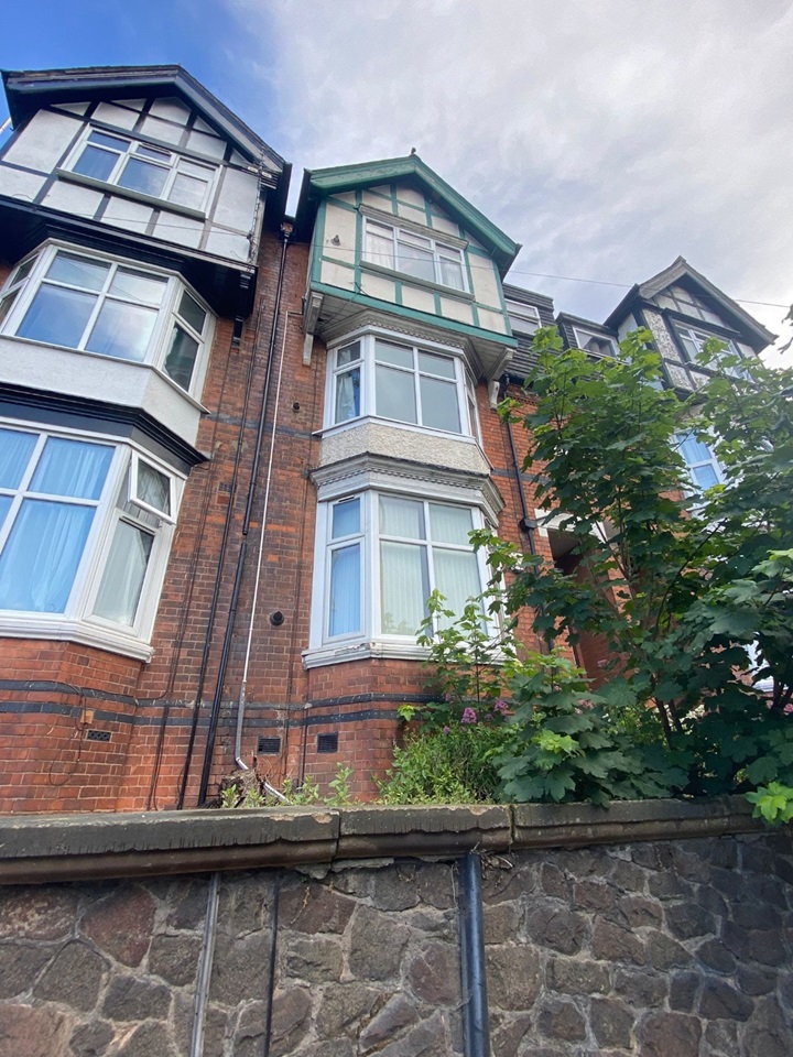 1 Bed Flat, Aylestone Road, LE2 photo 3