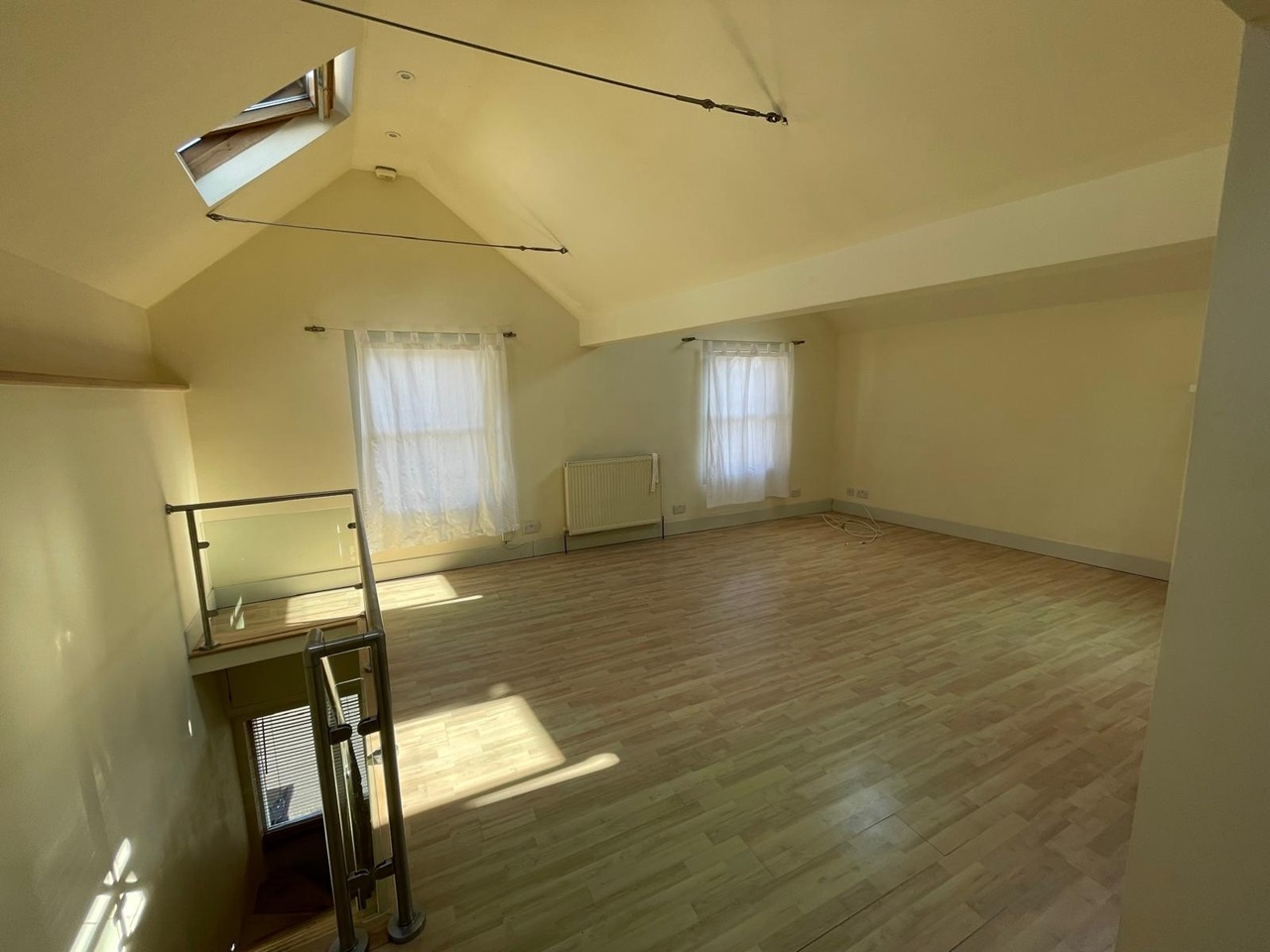 2 Bed Terraced House, Upper Cheltenham Place, BS6