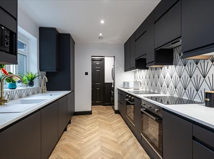 Room in a Shared House, Park Road, ME10