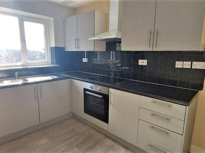 3 Bed Flat, Alderwood Avenue, L24