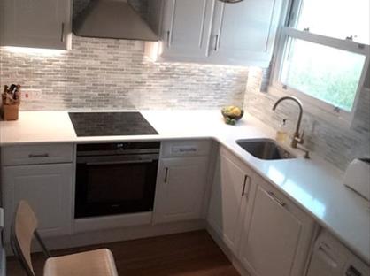 Room in a Shared Flat, Honor Oak Road, SE23