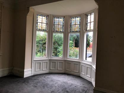 1 Bed Flat, St Johns, WF1