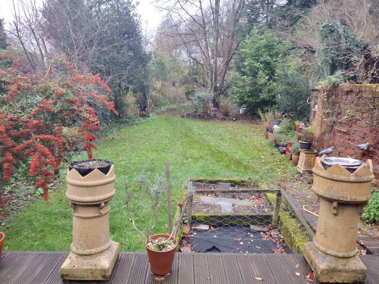1 Bed Flat, Trafalgar Road, B13