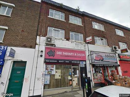 3 Bed Flat, Rayners Lane, HA2