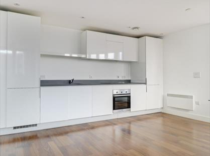 2 Bed Flat, Metropolitan House, B16