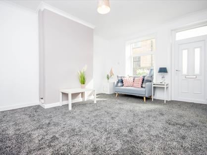 2 Bed Terraced House, Church Street, OL13