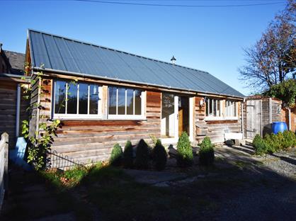 1 Bed Flat, Church Street, HR5