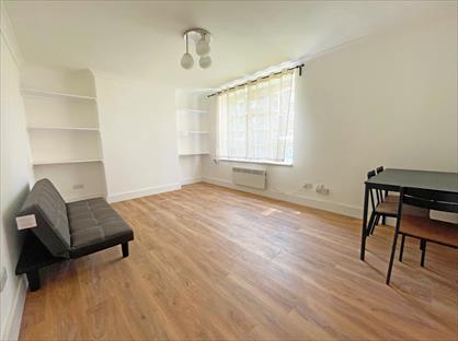 3 Bed Flat, Charlton Court, E2