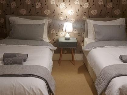 2 Bed Flat, St. Albans Road, DA1