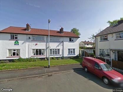 1 Bed Flat, Greenfield Road, M38