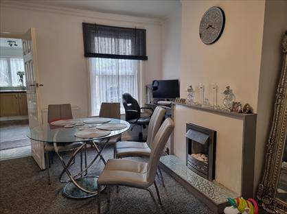 3 Bed Terraced House, St. Edmunds Road, SO16