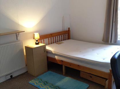 Room in a Shared House, Mountbatten Avenue, SO51