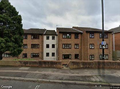 1 Bed Flat, Croydon Rd, CR3