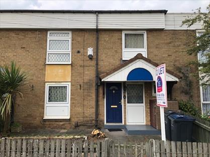5 Bed Semi-Detached House, Rodney Close, B16