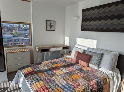 2 Bed Flat, Wellington Street, LS1
