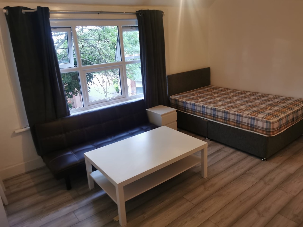 1 Bed Flat, London Road, RG1, N1 7GU