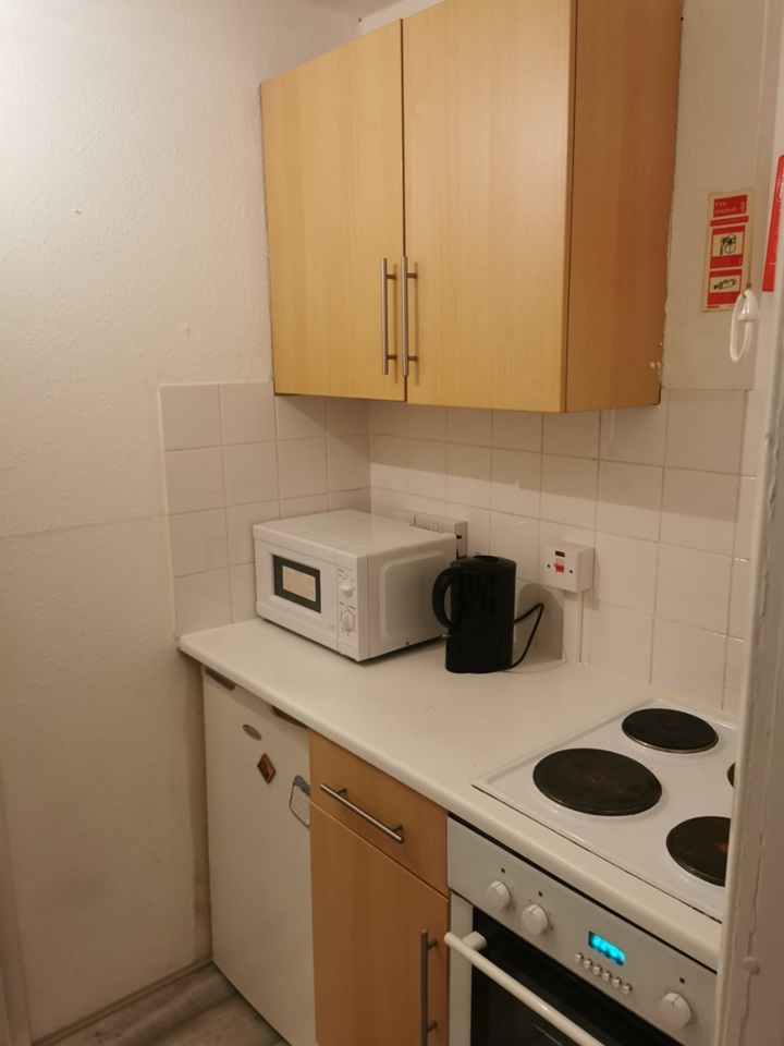 Additional image 3 of 1 Bed Flat, London Road, RG1, N1 7GU