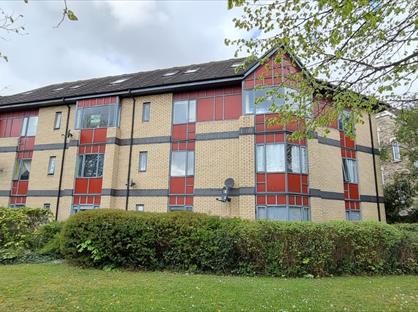 2 Bed Flat, Queens House, HU5