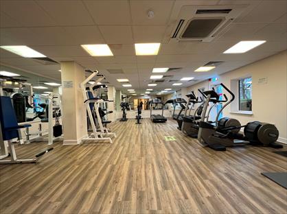 Room in a Shared Flat, Central House, E15