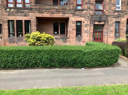 3 Bed Flat, Anniesland Road, G13