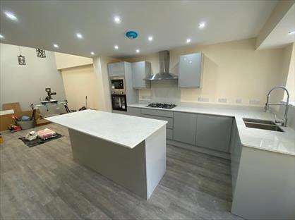 3 Bed Terraced House, Comberton Terrace, DY10