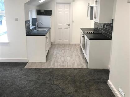 3 Bed Flat, Eastgate Street, GL1