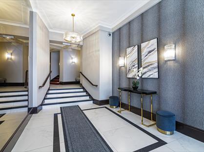 3 Bed Flat, Northways, NW3