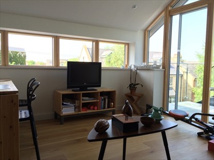 1 Bed Flat, Benson Place, CB4