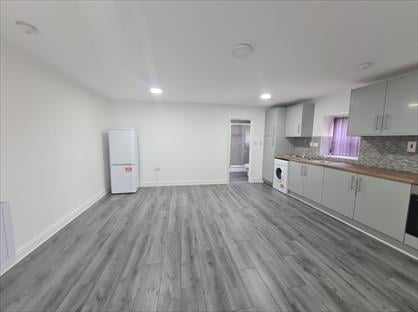 1 Bed Flat, Regent Street, B66