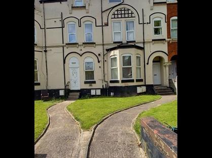1 Bed Flat, Great Clowes Street, M7