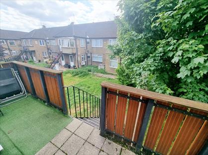 2 Bed Maisonette, Eaton Road, EN1