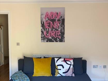 Room in a Shared House, Pondtail Park, RH12