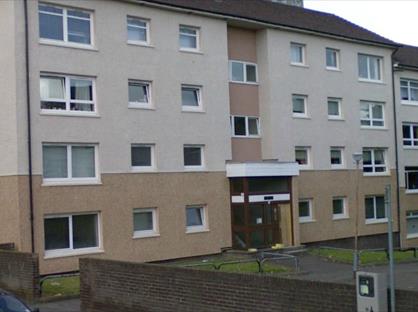 3 Bed Flat, Hmo Licensed - St. Mungo Avenue, G4
